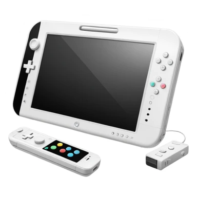 nintendo wii sticker