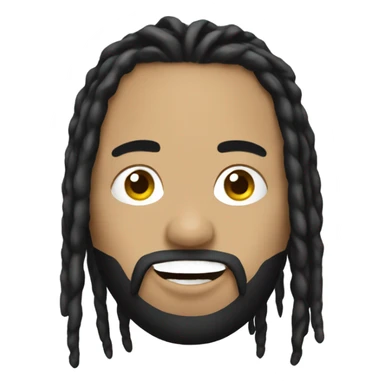 korn emoji sticker