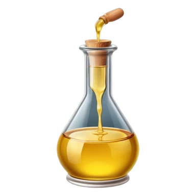 P diddy oil
 sticker