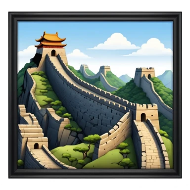 china wall sticker