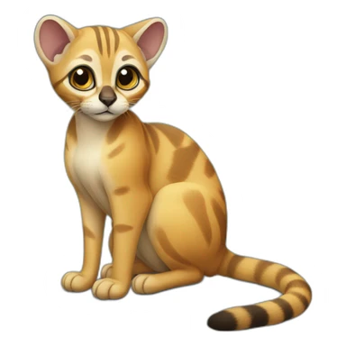 suricat sticker
