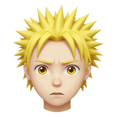 Bachira meguru blue lock  sticker