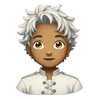 The promised neverland  sticker
