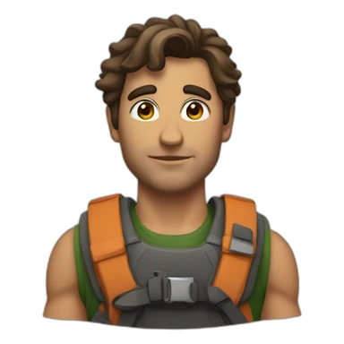 Ermes Costell sticker