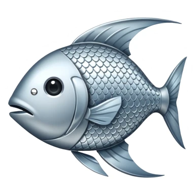 christian fish symbol sticker