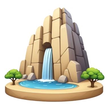 Tourist Snapshot + landmark sticker