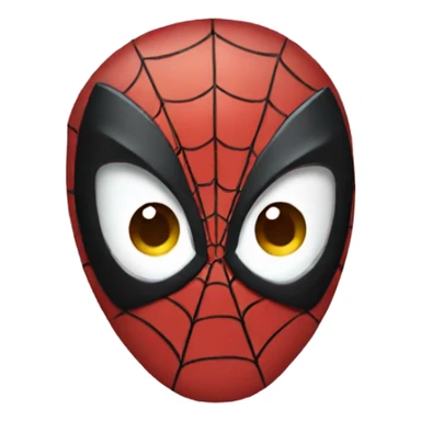 Spiderman  sticker