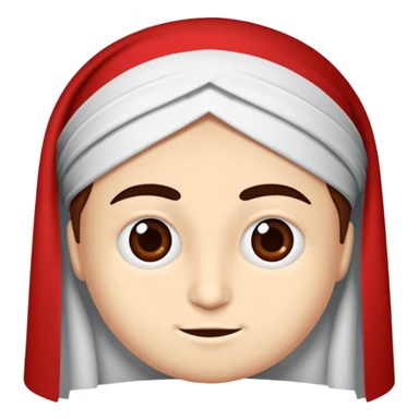 Turkuaz renginde türk bayrağı yapar mısın. Bayrak. sticker