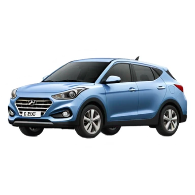 Hyundai alcazar vs swift dezire sticker