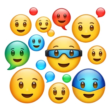 Fusión de los siguientes emojis sticker