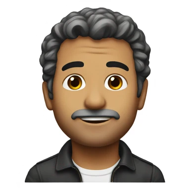 José José  sticker