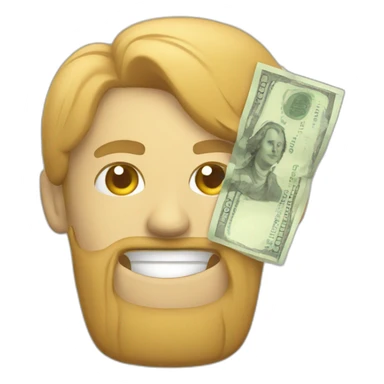 succesful payment sticker