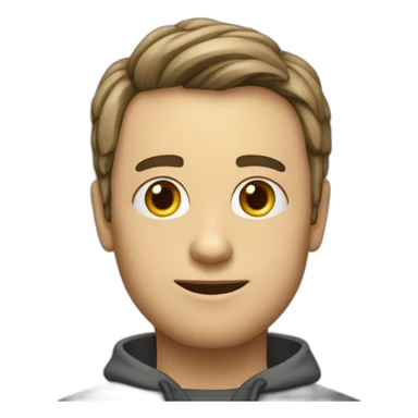 Un vrai coeur d humain sticker