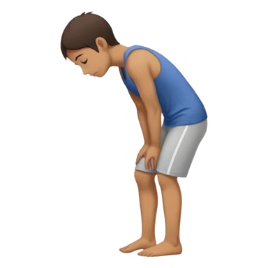 ankylosing spondylitis sticker