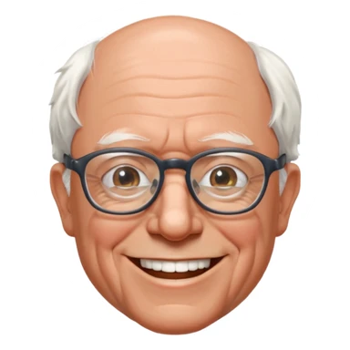 Bernie Sanders sticker
