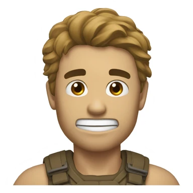 Attaque des titans  sticker