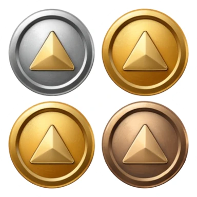 Subscription badges boost by levels first, second, third sticker