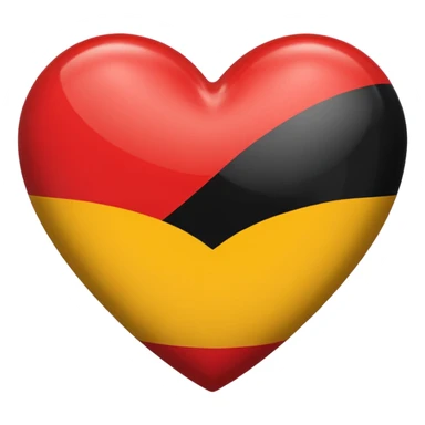 ❤️🇩🇪 sticker