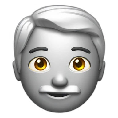 dirty lighty bent aluminum sticker