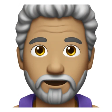 Jairus coming to play the game beyond all reason sticker