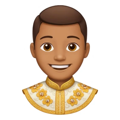 make an emoji for pilipinong makabayan sticker