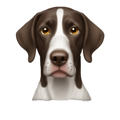 GSP sticker