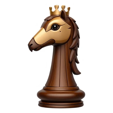 The rook chess sticker
