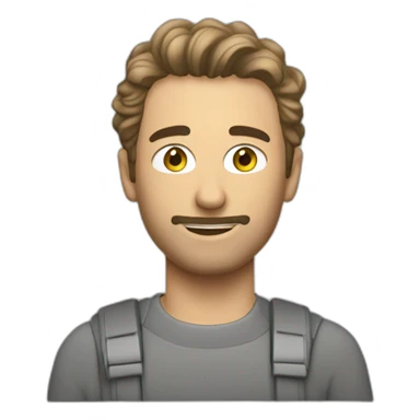 miklos with multipass sticker