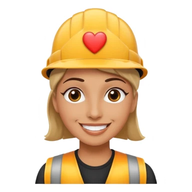 Jcb lover emoji sticker