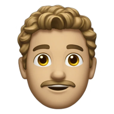 Thomas Badoz sticker