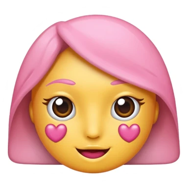 Çilekli süt sticker