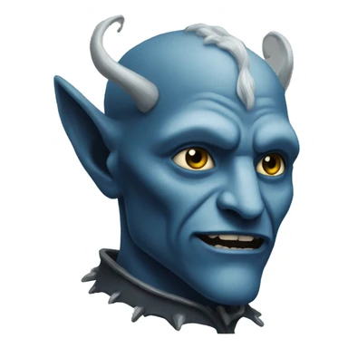 laufey sticker