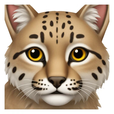 bobcat sticker