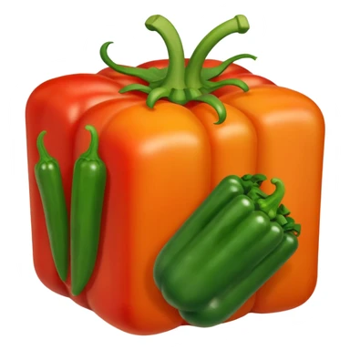 sofrito sticker