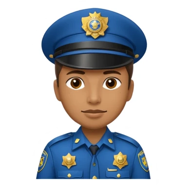 highway patrol sticker