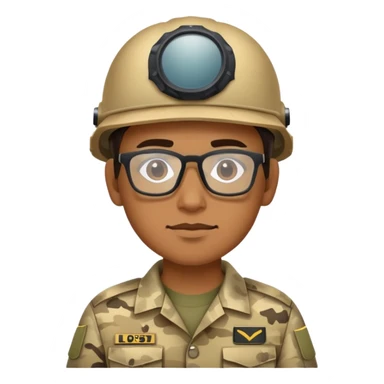 desert fox data engineer sticker