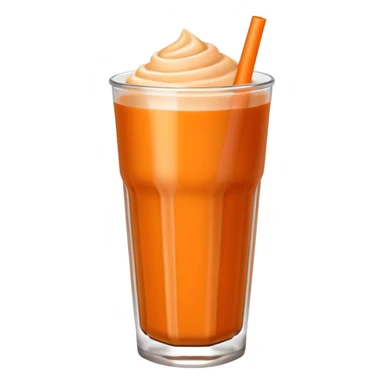 thai milk tea  sticker
