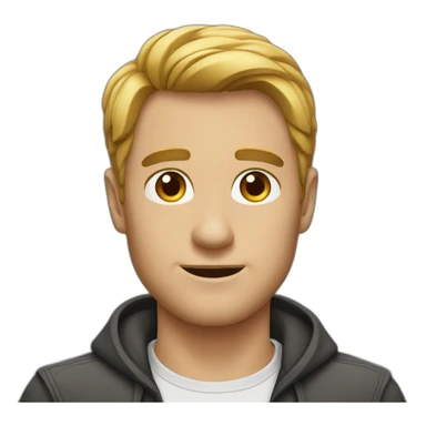 john-pls-use-my-code sticker