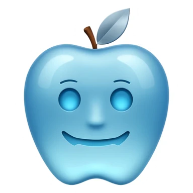 3D render ofChalk Outline, forensic investigation aesthetic, sterile clinical lighting, cool blue undertones, sharp high-contrast details, professional clean look, Apple emoji style, isolated on white background --v 6.0 sticker