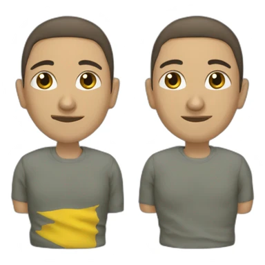 Kabylie deapeau sticker