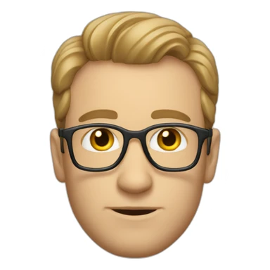 Mike rasowski sticker