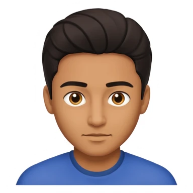 Pana Hema-Taylor, Male Actor (b.1989) sticker