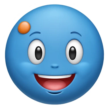 Gumball sticker