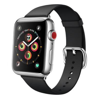 apple watch s11 sticker