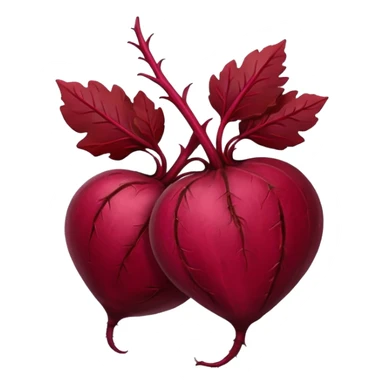 beetroot sticker