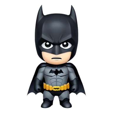 The Dark Knight sticker