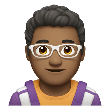 Yuri verified symbol  sticker