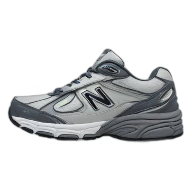 New balance 2002r protection pack rain cloud sticker