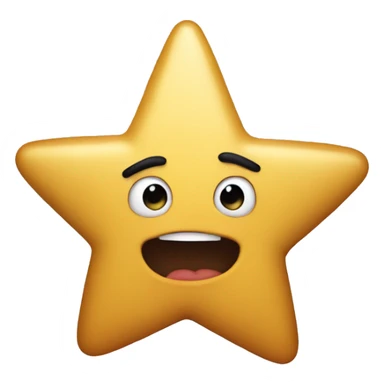 star from America’s got talent sticker