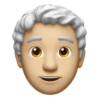 3d drawing digital product sticker